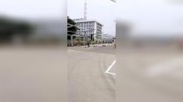 施工現場